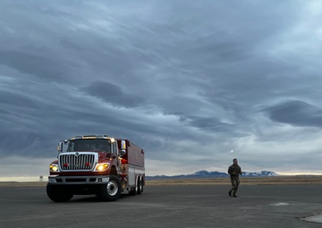 Under a Mean Montana Sky