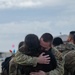 4th Fighter Wing Airmen return from deployment