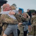 4th Fighter Wing Airmen return from deployment