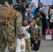 4th Fighter Wing Airmen return from deployment