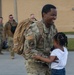 4th Fighter Wing Airmen return from deployment