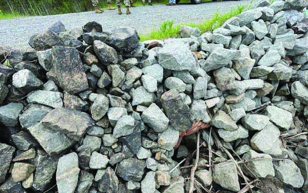 Operation Patriot Press