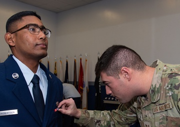 Elevating our future leaders: BTZ Prep Course