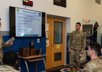 Elevating our future leaders: BTZ Prep Course