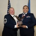 4th Fighter Wing hosts Airman Leadership School class 24-Alpha Graduation Ceremony