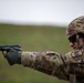 Multinational soldiers assigned to NATO-led KFOR 34 participate in GAFPB competition