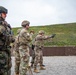 Multinational soldiers assigned to NATO-led KFOR 34 participate in GAFPB competition