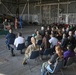 560th Flying Training Squadron Change of Command Ceremony