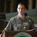 560th Flying Training Squadron Change of Command Ceremony