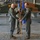 560th Flying Training Squadron Change of Command Ceremony