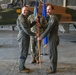 560th Flying Training Squadron Change of Command Ceremony