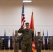 Combat Logistics Battalion 6 Relief and Appointment Ceremony