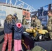 EOD at Army-Navy Game 2024