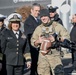 EOD at Army-Navy Game 2024