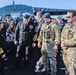 EOD at Army-Navy Game 2024