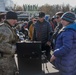 EOD at Army-Navy Game 2024