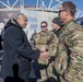 EOD at Army-Navy Game 2024