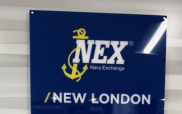 Navy Exchange New London patrons have layaway balances paid