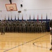 Combat Logistics Battalion 6 Relief and Appointment Ceremony