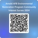 Arnold AFB Environmental Restoration Program team releases survey to assess public interest in remediation efforts