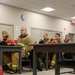 Wild Fire - Damage Control Training at Officer Training Command Newport