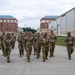 Sergeant Major of the Army, Michael R. Weimer, Tour of the Ordnance Corps School