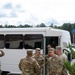 Sergeant Major of the Army, Michael R. Weimer, Tour of the Ordnance Corps School