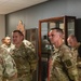 Sergeant Major of the Army, Michael R. Weimer, Tour of the Ordnance Corps School