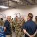 Sergeant Major of the Army, Michael R. Weimer, Tour of the Ordnance Corps School