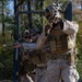 Marines train raiding skills at EOTG