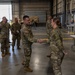 Sergeant Major of the Army, Michael R. Weimer, Tour of the Ordnance Corps School