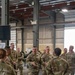 Sergeant Major of the Army, Michael R. Weimer, Tour of the Ordnance Corps School