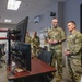Sergeant Major of the Army, Michael R. Weimer, Tour of the Ordnance Corps School