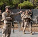 Marines train raiding skills at EOTG