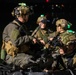 EOTG Advanced Reconnaissance Course conducts night raid