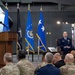 Air Force Materiel Command Integrated Development Office Stand-up Ceremony