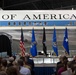 Air Force Materiel Command Integrated Development Office Stand-up Ceremony