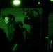 EOTG Advanced Reconnaissance Course conducts night raid