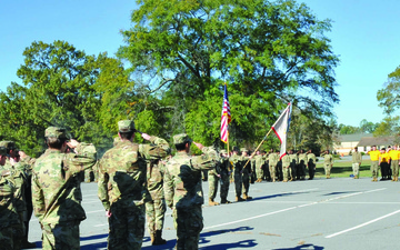 2024 JROTC Raider Competition: Schools participate for 4th year at PBA