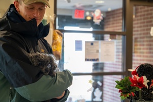 Vicenza Veterinary Clinic vaccine event