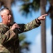 UF Gators and TU Green Wave football teams visit MacDill AFB ahead of Gasparilla Bowl