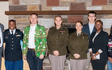 Pa. National Guard awarded scholarships