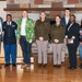 Pa. National Guard awarded scholarships