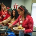 FFSC Holiday Potluck