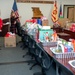 Fort Leonard Wood garrison gives back to own through Garrison Gives program