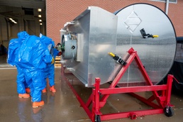 Fort Leonard Wood first responder training facility gets new, real-world trainer