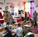 Romanian School Visit