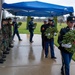 Fort Leonard Wood community remembers fallen heroes at Wreaths Across America event