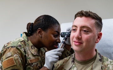 The Next Frontier: Space Force Medicine focuses on people and policy in 2026