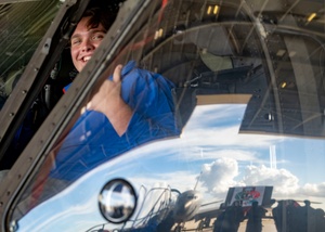 AFN Aviano Radio News: We Are All Recruiters